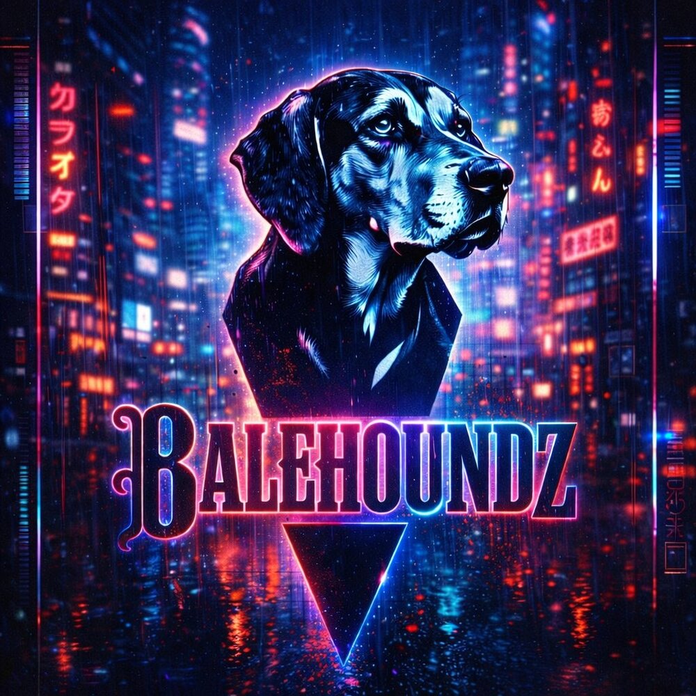 Meet your Posher, BALEHOUNDZ